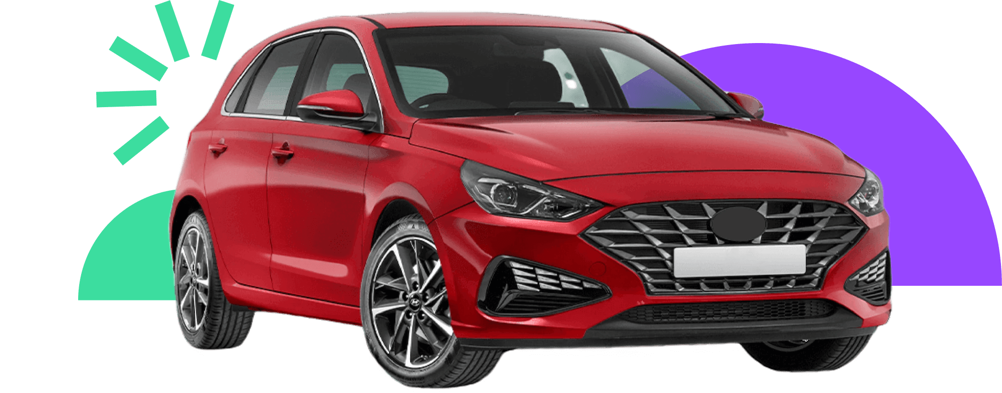 Your top car finance rate is only a few clicks away.