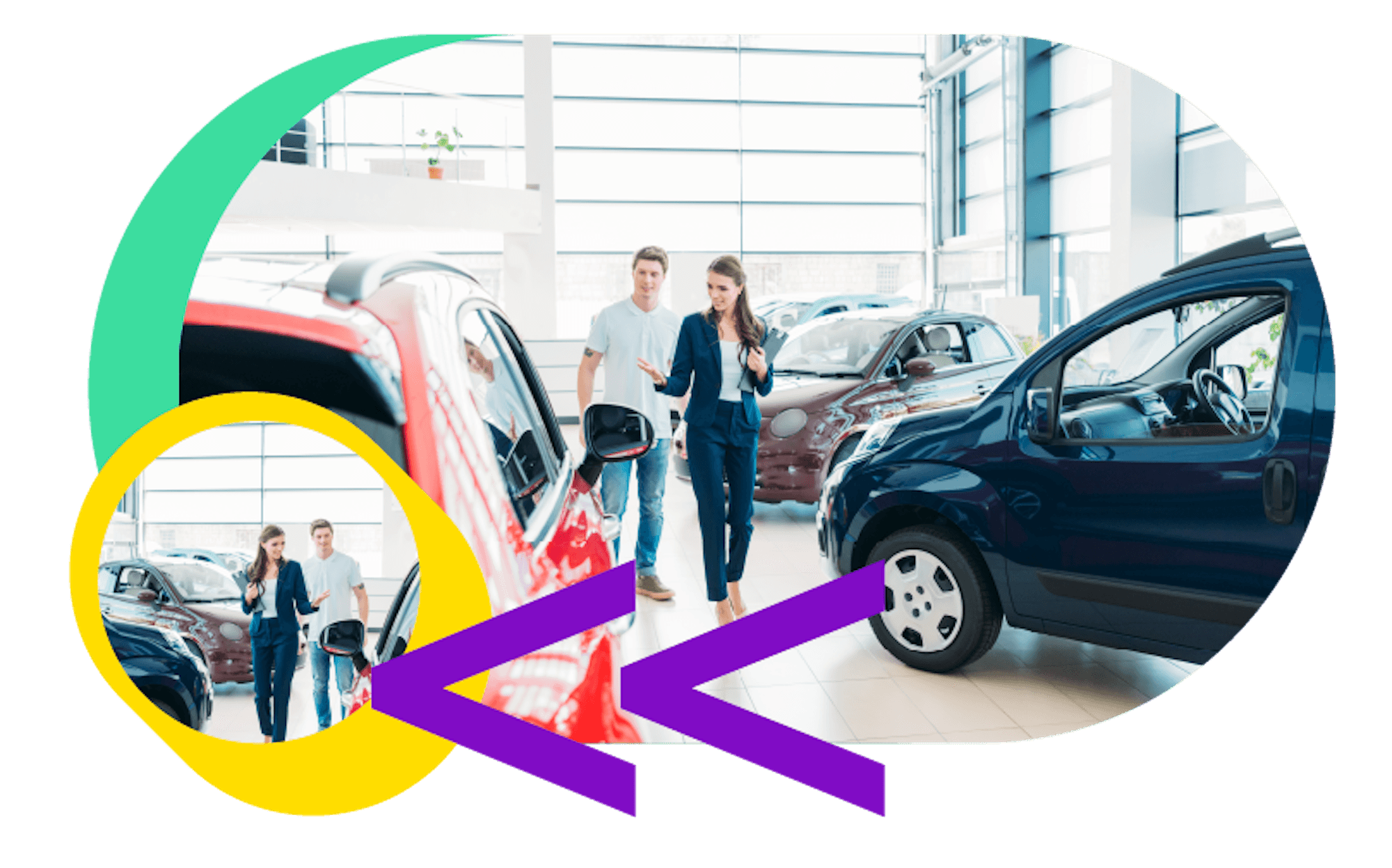 Start working with us today