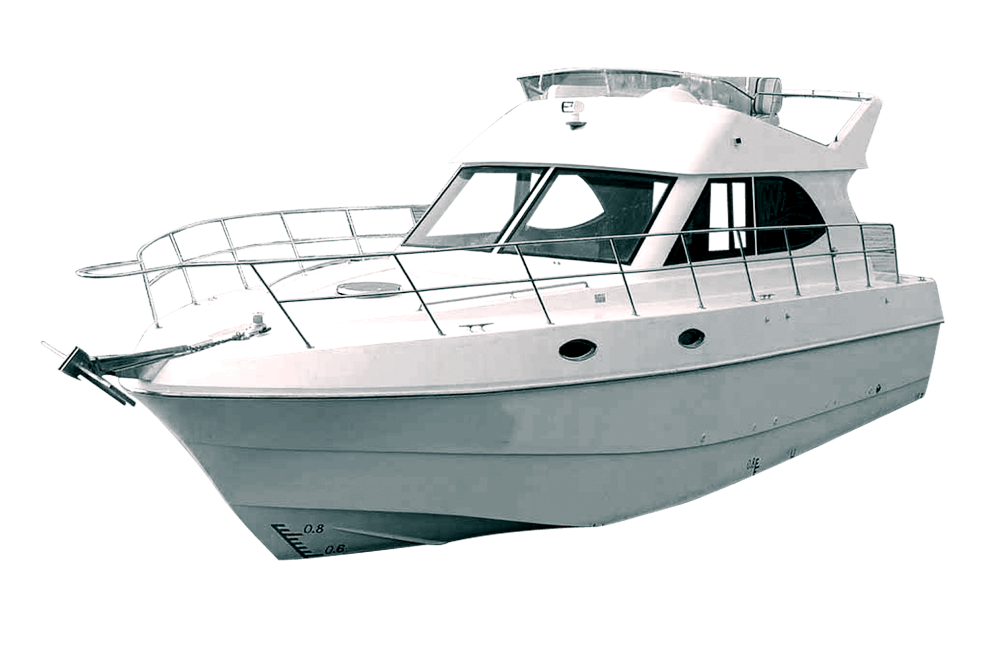 Your perfect boat finance rate is only a few clicks away.