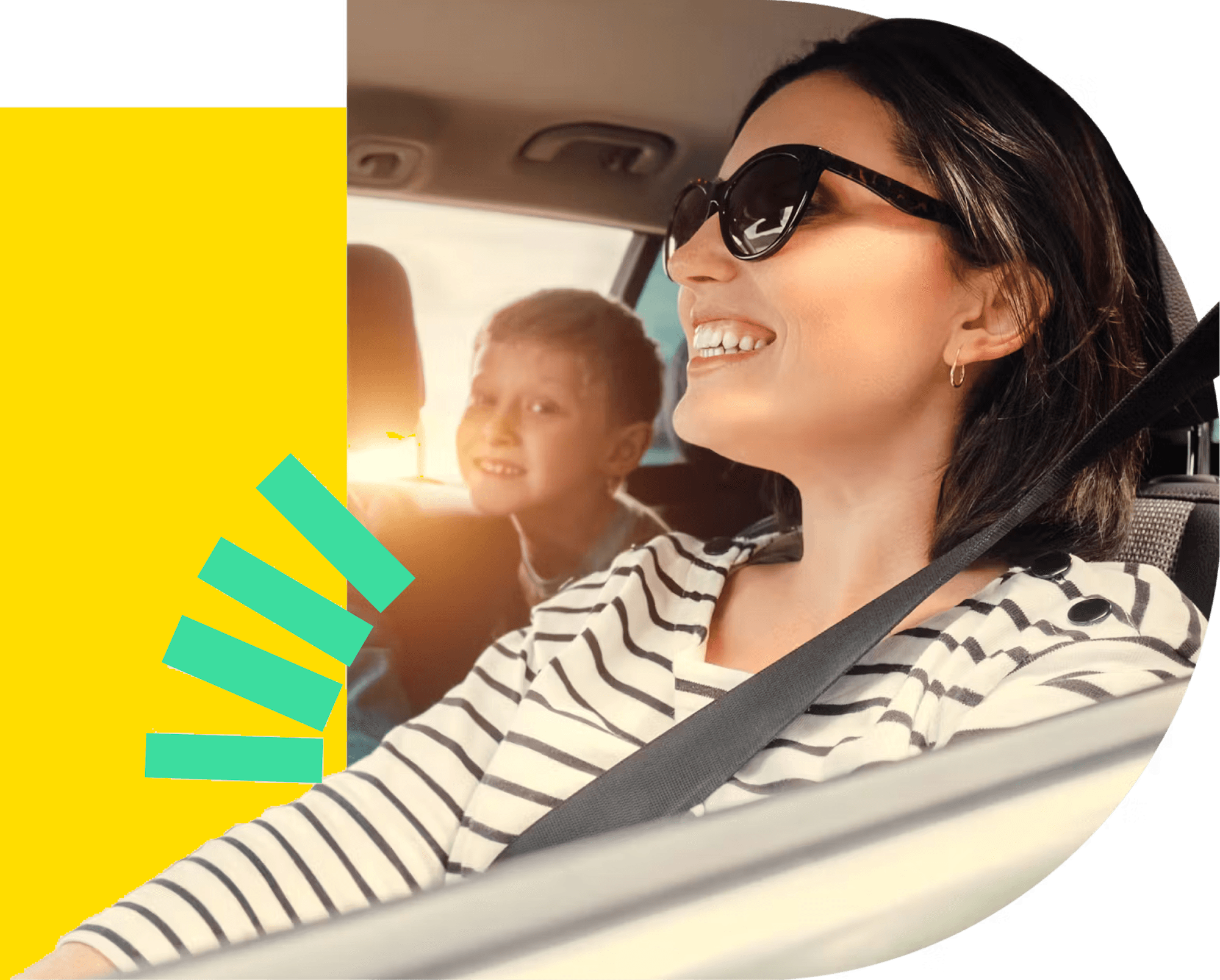 Your perfect loan match in minutes