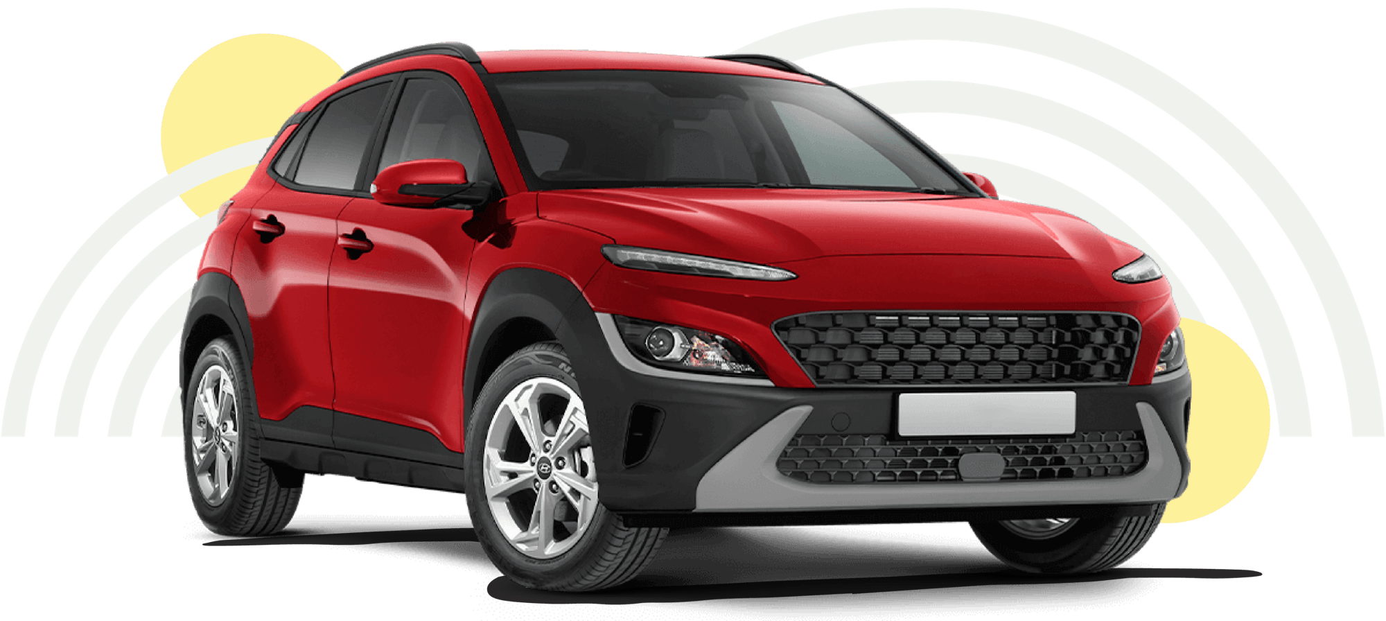 Comprehensive Vehicle Warranty for your Peace of Mind